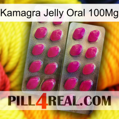 Kamagra Jelly Oral 100Mg 10